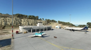 LGIK Ikaria Airport thumbnail 7