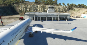 LGIK Ikaria Airport thumbnail 6