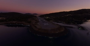 LGIK Ikaria Airport thumbnail 3