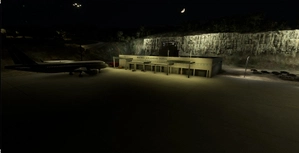 LGIK Ikaria Airport thumbnail 9