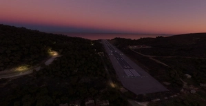 LGIK Ikaria Airport thumbnail 5