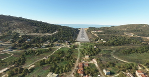 LGIK Ikaria Airport thumbnail 4