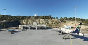 LGIK Ikaria Airport thumbnail 8