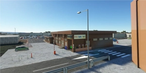 LICB Comiso Airport "Pio La Torre" thumbnail 11