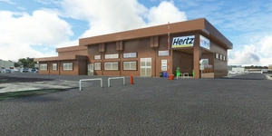 LICB Comiso Airport "Pio La Torre" thumbnail 8