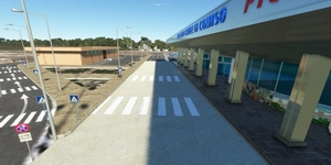 LICB Comiso Airport "Pio La Torre" thumbnail 12