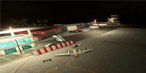 LICB Comiso Airport "Pio La Torre" thumbnail 15
