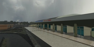LICB Comiso Airport "Pio La Torre" thumbnail 6