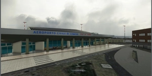 LICB Comiso Airport "Pio La Torre" thumbnail 1