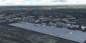 LICB Comiso Airport "Pio La Torre" thumbnail 10