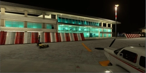 LICB Comiso Airport "Pio La Torre" thumbnail 3