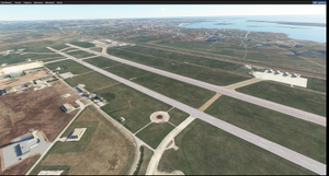 LICT - Trapani Birgi Airport v0.4.0 thumbnail 23