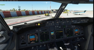 LICT - Trapani Birgi Airport v0.4.0 thumbnail 24