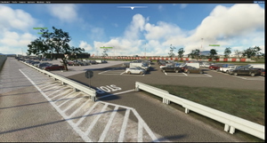 LICT - Trapani Birgi Airport v0.4.0 thumbnail 19
