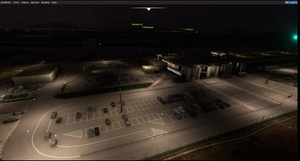 LICT - Trapani Birgi Airport v0.4.0 thumbnail 20