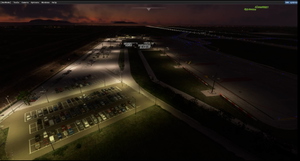 LICT - Trapani Birgi Airport v0.4.0 thumbnail 21