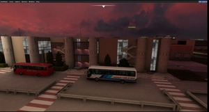 LICT - Trapani Birgi Airport v0.4.0 thumbnail 22
