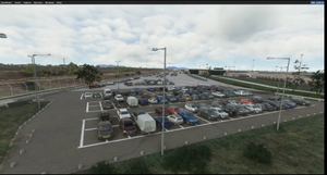 LICT - Trapani Birgi Airport v0.4.0 thumbnail 14