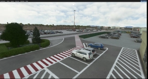 LICT - Trapani Birgi Airport v0.4.0 thumbnail 15