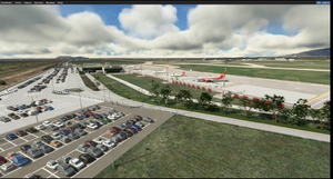 LICT - Trapani Birgi Airport v0.4.0 thumbnail 13