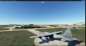 LICT - Trapani Birgi Airport v0.4.0 thumbnail 16