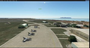 LICT - Trapani Birgi Airport v0.4.0 thumbnail 17