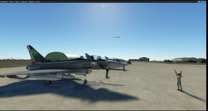 LICT - Trapani Birgi Airport v0.4.0 thumbnail 18