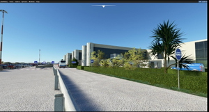 LICT - Trapani Birgi Airport v0.4.0 thumbnail 9