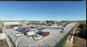LICT - Trapani Birgi Airport v0.4.0 thumbnail 10