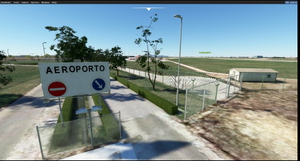 LICT - Trapani Birgi Airport v0.4.0 thumbnail 6