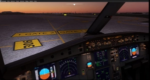 LICT - Trapani Birgi Airport v0.4.0 thumbnail 7