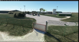 LICT - Trapani Birgi Airport v0.4.0 thumbnail 8