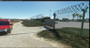 LICT - Trapani Birgi Airport v0.4.0 thumbnail 11