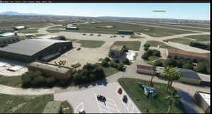 LICT - Trapani Birgi Airport v0.4.0 thumbnail 12