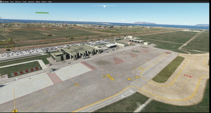 LICT - Trapani Birgi Airport v0.4.0 thumbnail 1