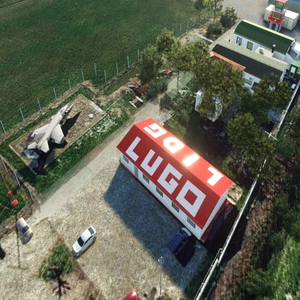 LIDG Aeroporto F. Baracca thumbnail 3