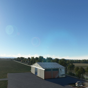LIDG Aeroporto F. Baracca thumbnail 4