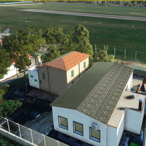 LIDG Aeroporto F. Baracca thumbnail 5