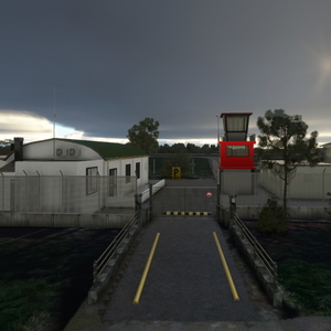 LIDG Aeroporto F. Baracca thumbnail 6