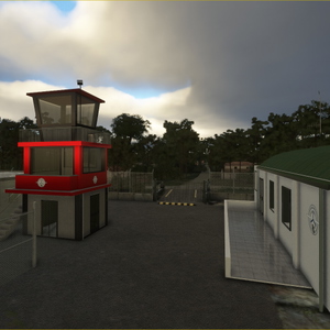 LIDG Aeroporto F. Baracca thumbnail 7