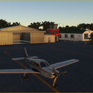 LIDG Aeroporto F. Baracca thumbnail 8