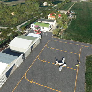 LIDG Aeroporto F. Baracca thumbnail 2