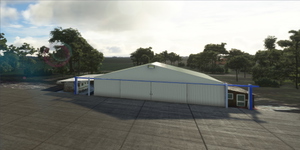 LIDR Aeroporto di Ravenna thumbnail 4