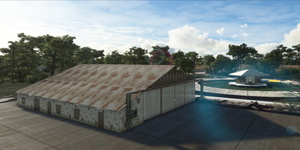 LIDR Aeroporto di Ravenna thumbnail 5