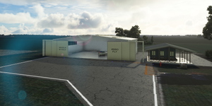 LIDR Aeroporto di Ravenna thumbnail 9