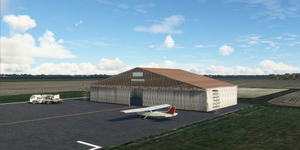 LIDR Aeroporto di Ravenna thumbnail 10