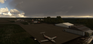 LIDR Aeroporto di Ravenna thumbnail 12