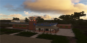 LIDR Aeroporto di Ravenna thumbnail 3