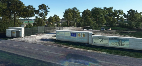 LIDR Aeroporto di Ravenna