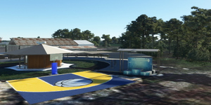 LIDR Aeroporto di Ravenna thumbnail 6